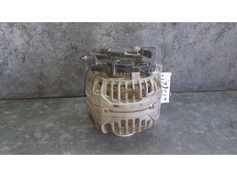 Recambio de alternador para alfa romeo 166 referencia OEM IAM 0124515090  