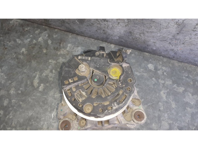 Recambio de alternador para alfa romeo 166 referencia OEM IAM 0124515090  