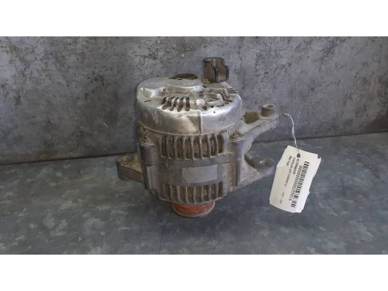 Recambio de alternador para chrysler jeep cherokee (j) referencia OEM IAM   