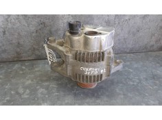 Recambio de alternador para chrysler jeep cherokee (j) referencia OEM IAM    2
