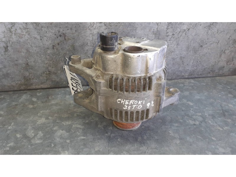 Recambio de alternador para chrysler jeep cherokee (j) referencia OEM IAM   