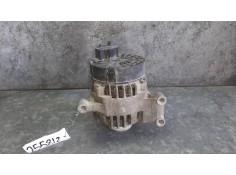 Recambio de alternador para lancia ypsilon (101) 1.2 8v referencia OEM IAM 51714791  90A