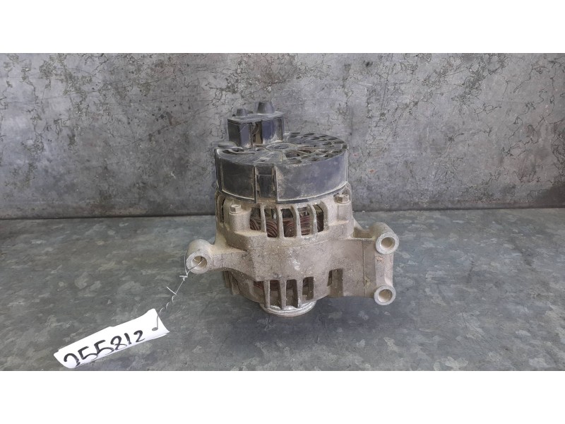 Recambio de alternador para lancia ypsilon (101) 1.2 8v referencia OEM IAM 51714791  90A