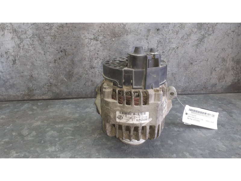 Recambio de alternador para lancia ypsilon (101) 1.2 8v referencia OEM IAM 51714791  90A