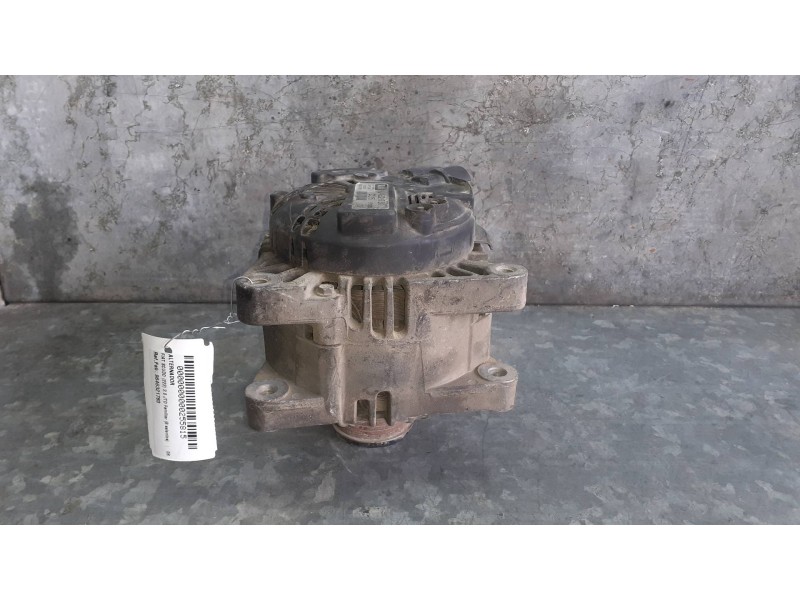 Recambio de alternador para fiat scudo (222) 2.0 jtd familiar (8 asientos) referencia OEM IAM 9646321780  