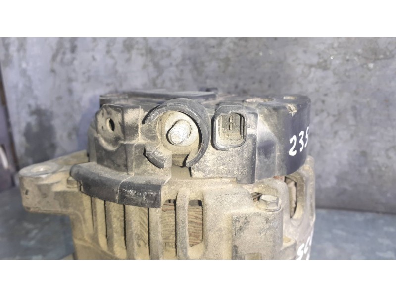 Recambio de alternador para fiat scudo (222) 2.0 jtd familiar (8 asientos) referencia OEM IAM 9646321780  