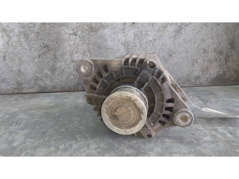Recambio de alternador para fiat multipla (186) 1.9 jtd 110 elx eleganza referencia OEM IAM 63321438  