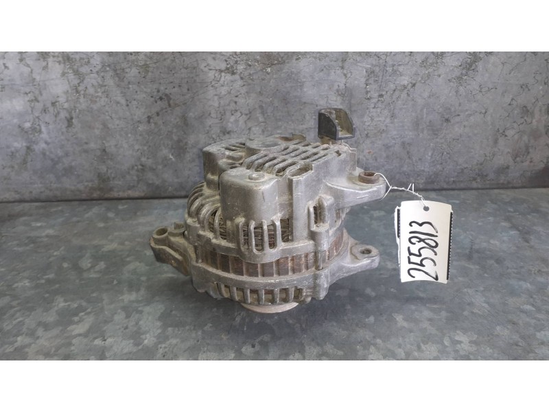 Recambio de alternador para chrysler pt cruiser (pt) referencia OEM IAM   2 PINES