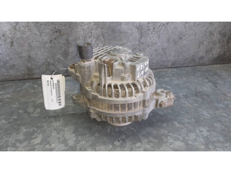 Recambio de alternador para chrysler pt cruiser (pt) referencia OEM IAM   2 PINES