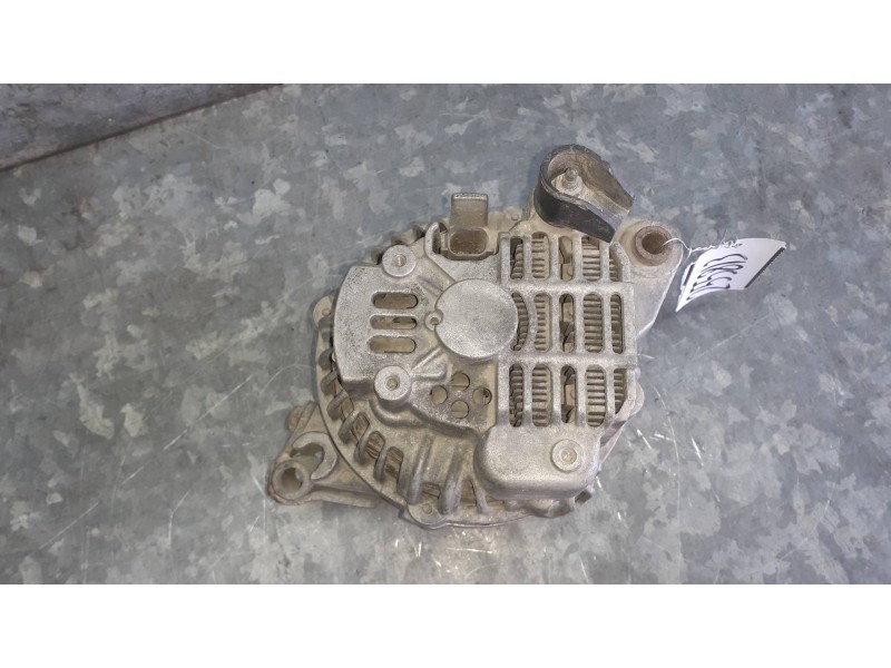 Recambio de alternador para chrysler pt cruiser (pt) referencia OEM IAM   2 PINES
