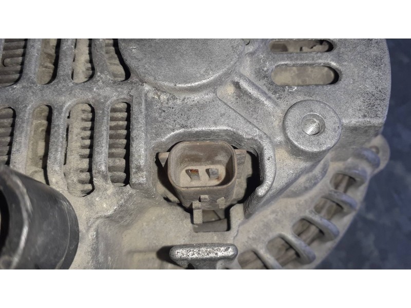Recambio de alternador para chrysler pt cruiser (pt) referencia OEM IAM   2 PINES