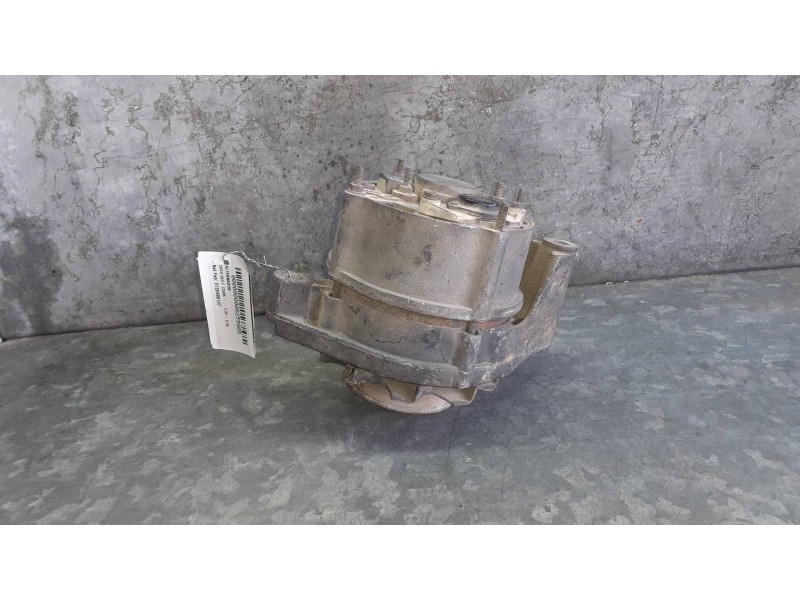 Recambio de alternador para iveco daily combi referencia OEM IAM 0120488137  
