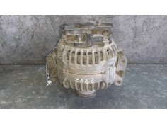 Recambio de alternador para chrysler pt cruiser (pt) 2.2 crd catwalk classic referencia OEM IAM A0121546302  0124615018 2