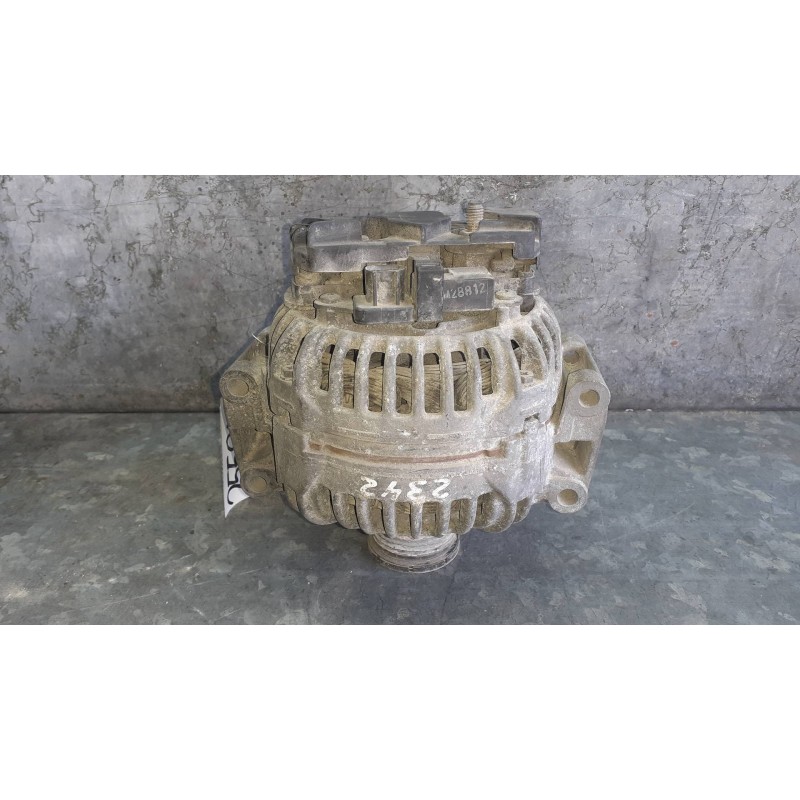 Recambio de alternador para chrysler pt cruiser (pt) 2.2 crd catwalk classic referencia OEM IAM A0121546302  0124615018