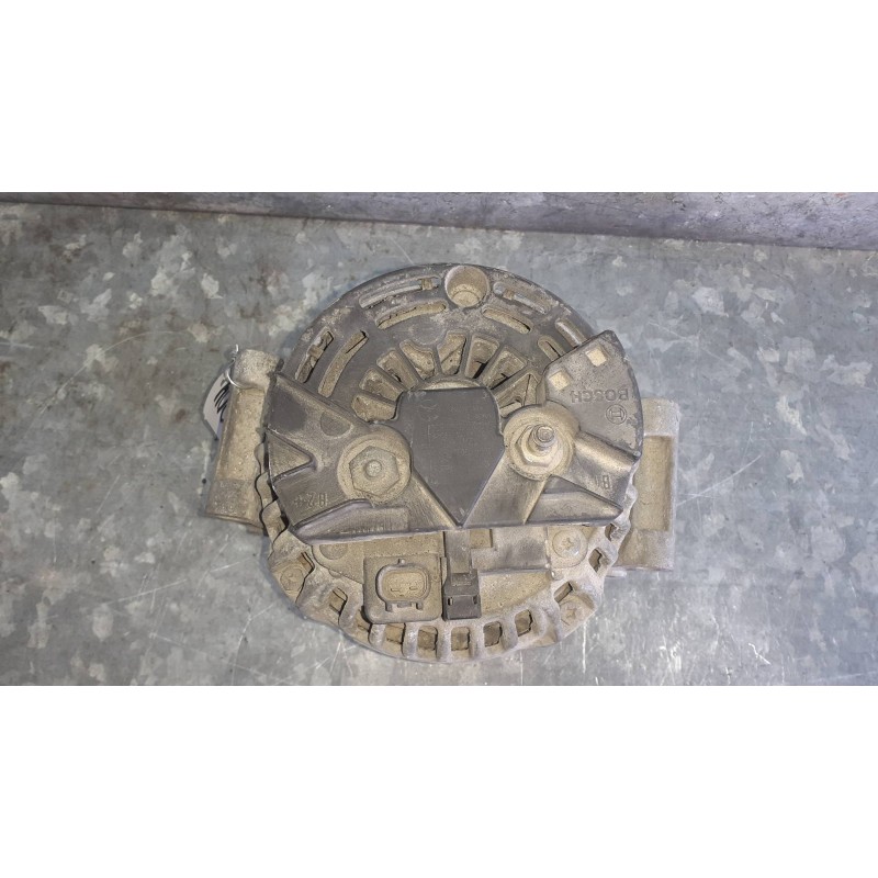 Recambio de alternador para chrysler pt cruiser (pt) 2.2 crd catwalk classic referencia OEM IAM A0121546302  0124615018