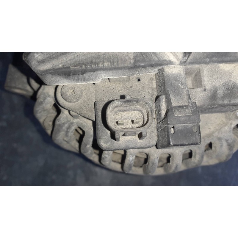 Recambio de alternador para chrysler pt cruiser (pt) 2.2 crd catwalk classic referencia OEM IAM A0121546302  0124615018