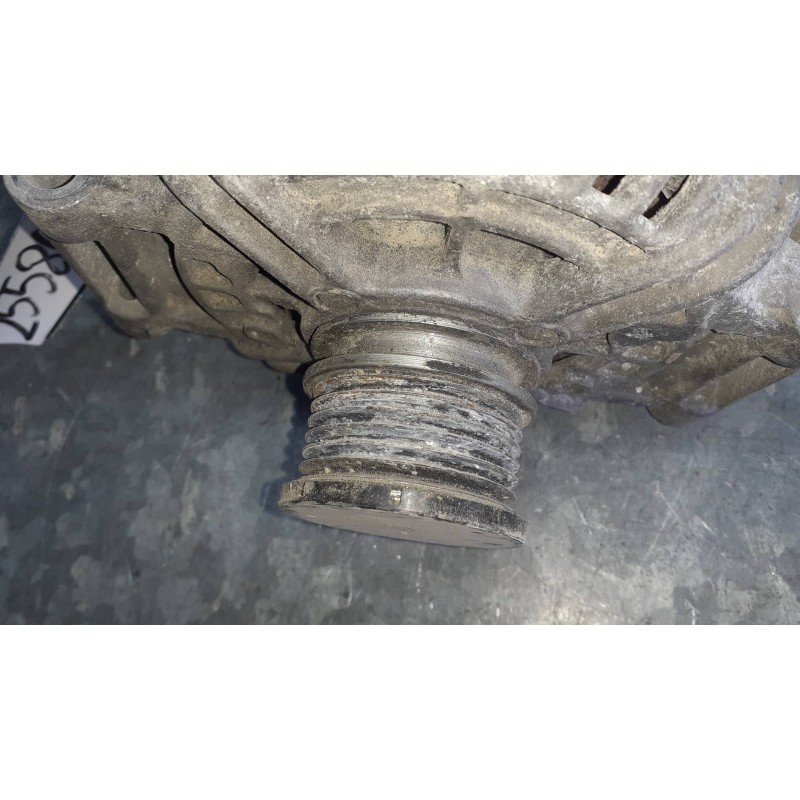 Recambio de alternador para chrysler pt cruiser (pt) 2.2 crd catwalk classic referencia OEM IAM A0121546302  0124615018