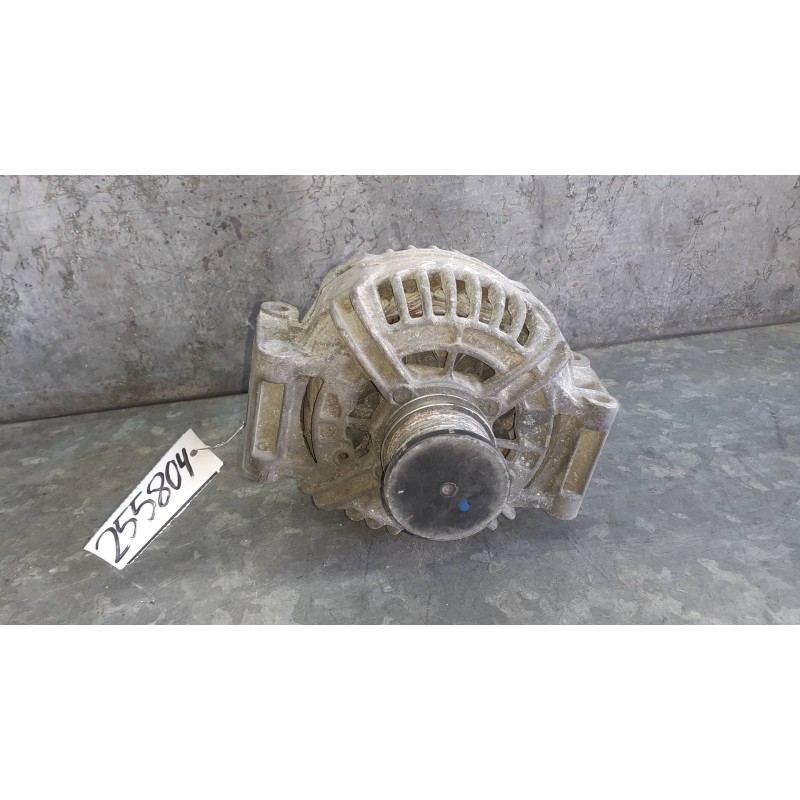 Recambio de alternador para chrysler pt cruiser (pt) 2.2 crd catwalk classic referencia OEM IAM A0121546302  0124615018