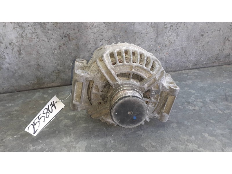 Recambio de alternador para chrysler pt cruiser (pt) 2.2 crd catwalk classic referencia OEM IAM A0121546302  0124615018