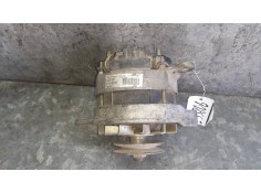 Recambio de alternador para iveco daily combi referencia OEM IAM 433453   2