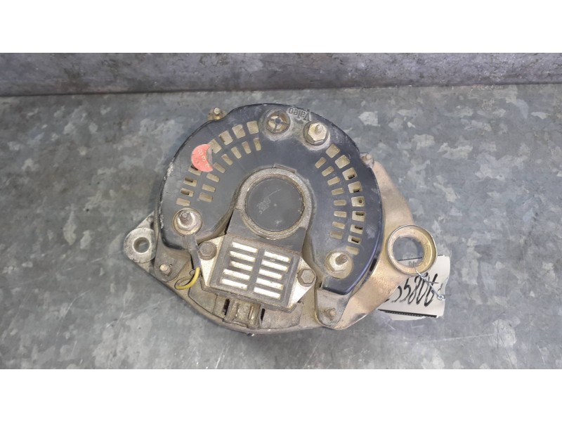 Recambio de alternador para iveco daily combi referencia OEM IAM 433453  