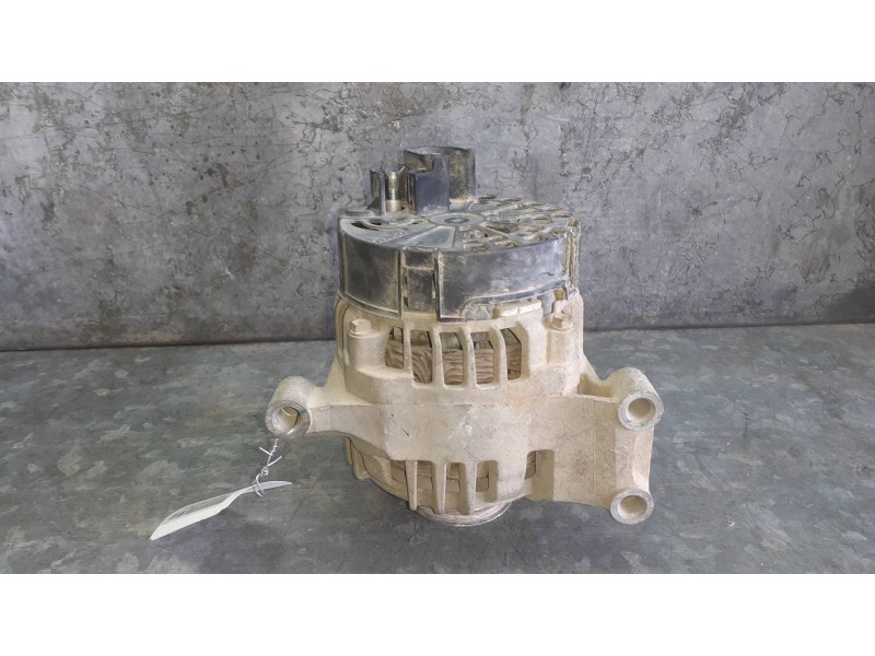 Recambio de alternador para fiat panda (169) 1.2 8v dynamic referencia OEM IAM 51714794  70A