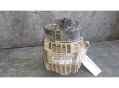 Recambio de alternador para fiat panda (169) 1.2 8v dynamic referencia OEM IAM 51714794  70A 2