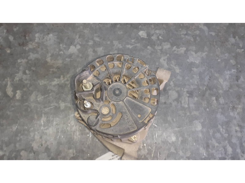 Recambio de alternador para fiat panda (169) 1.2 8v dynamic referencia OEM IAM 51714794  70A