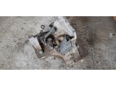 Recambio de caja cambios para ford focus lim. (cb4) trend referencia OEM IAM 6M5R 6M5R7002 5 VELOCIDADES