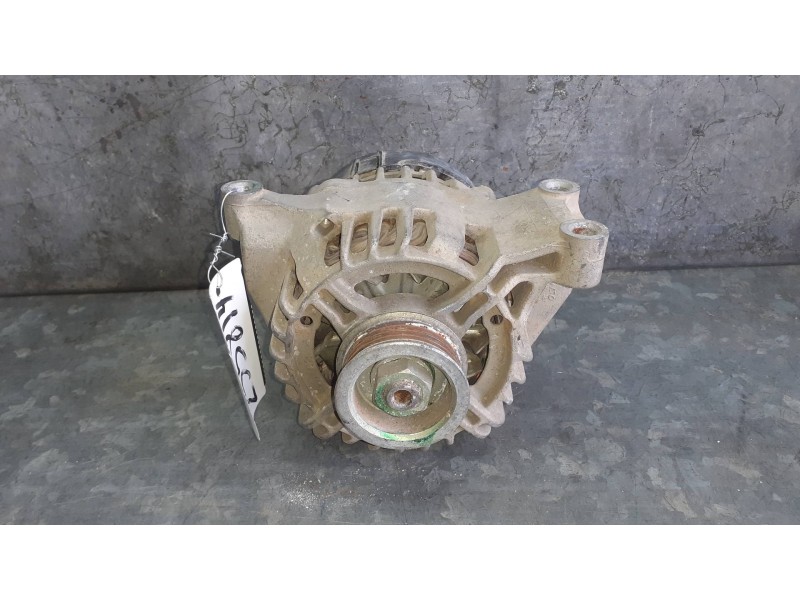 Recambio de alternador para fiat panda (169) 1.2 8v dynamic referencia OEM IAM 51714794  70A