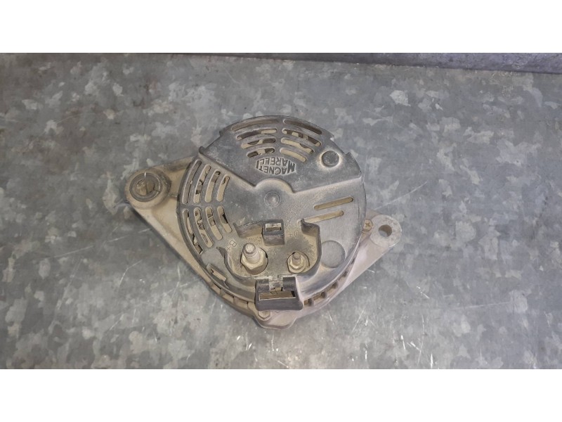Recambio de alternador para fiat brava (182) referencia OEM IAM 63321640  