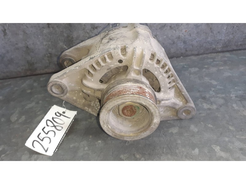 Recambio de alternador para fiat brava (182) referencia OEM IAM 63321640  