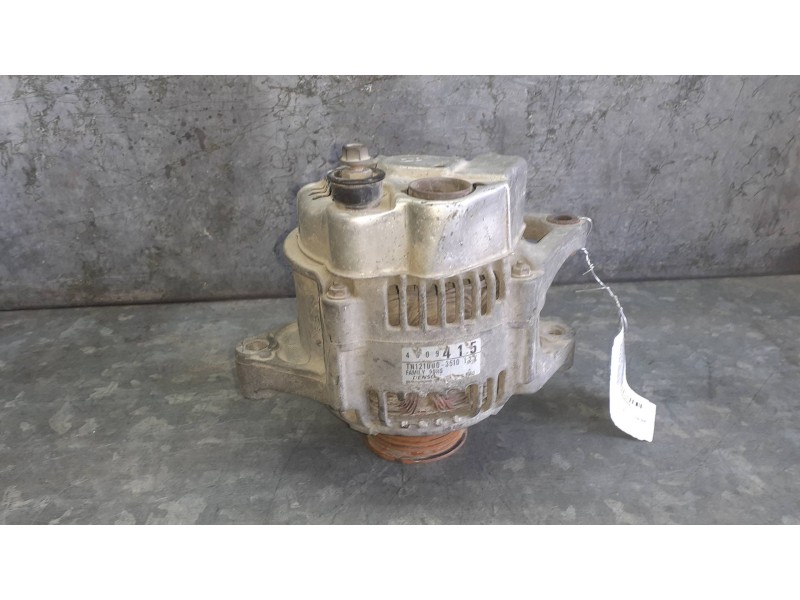 Recambio de alternador para chrysler stratus berlina (ja) 2.0 le referencia OEM IAM 4609415  