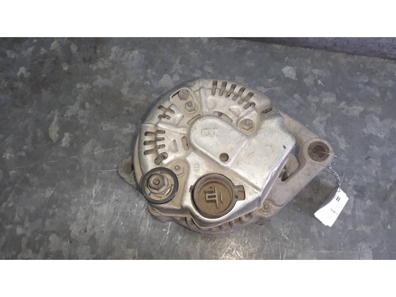 Recambio de alternador para chrysler stratus berlina (ja) 2.0 le referencia OEM IAM 4609415  