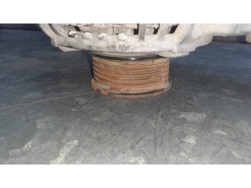Recambio de alternador para chrysler stratus berlina (ja) 2.0 le referencia OEM IAM 4609415  