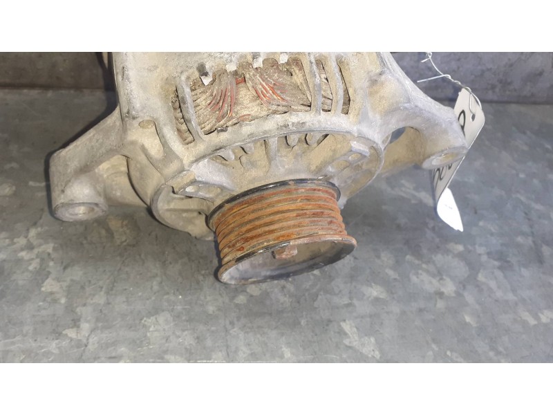 Recambio de alternador para chrysler stratus berlina (ja) 2.0 le referencia OEM IAM 4609415  