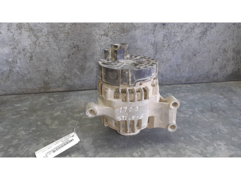 Recambio de alternador para fiat stilo (192) 1.4 sting referencia OEM IAM 51714791  90A