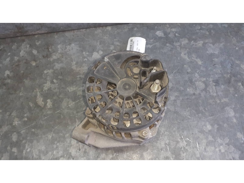 Recambio de alternador para fiat stilo (192) 1.4 sting referencia OEM IAM 51714791  90A