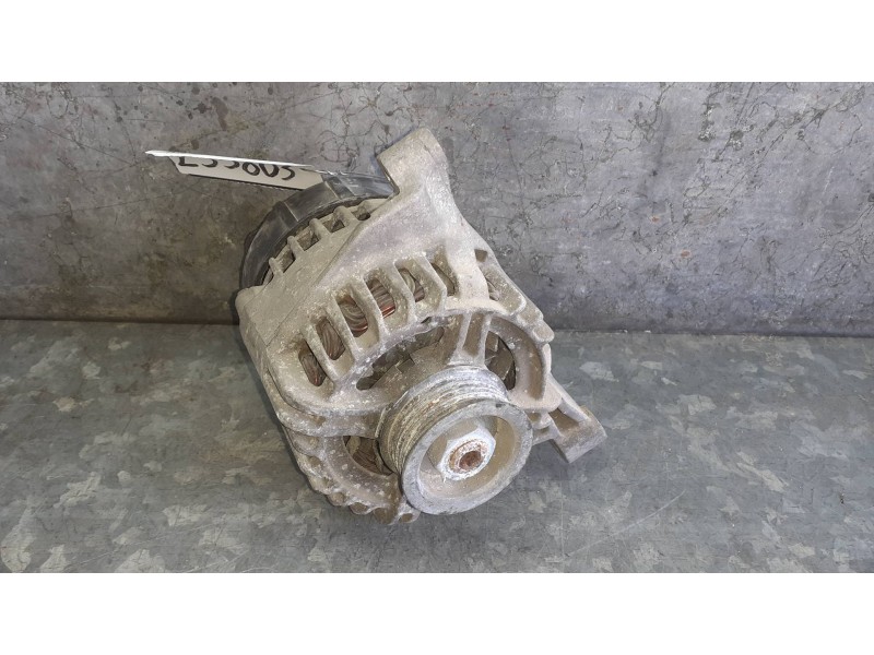 Recambio de alternador para fiat stilo (192) 1.4 sting referencia OEM IAM 51714791  90A