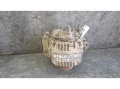 Recambio de alternador para fiat punto berlina (188) 1.3 16v multijet feel referencia OEM IAM 2542604  