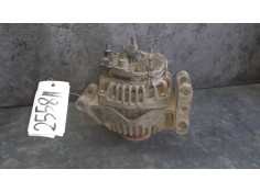 Recambio de alternador para fiat punto berlina (188) 1.3 16v multijet feel referencia OEM IAM 2542604   2