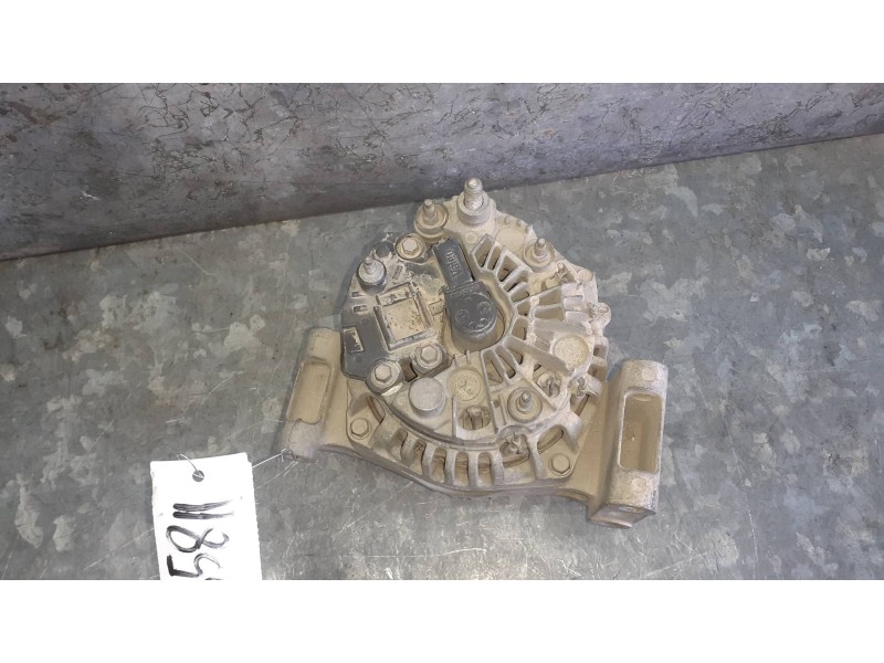 Recambio de alternador para fiat punto berlina (188) 1.3 16v multijet feel referencia OEM IAM 2542604  