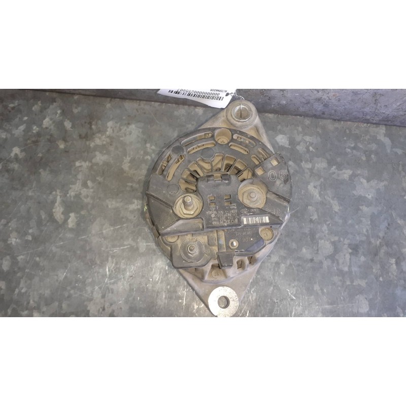 Recambio de alternador para alfa romeo 147 (190) 1.6 ts 105 sport referencia OEM IAM 0124325148  