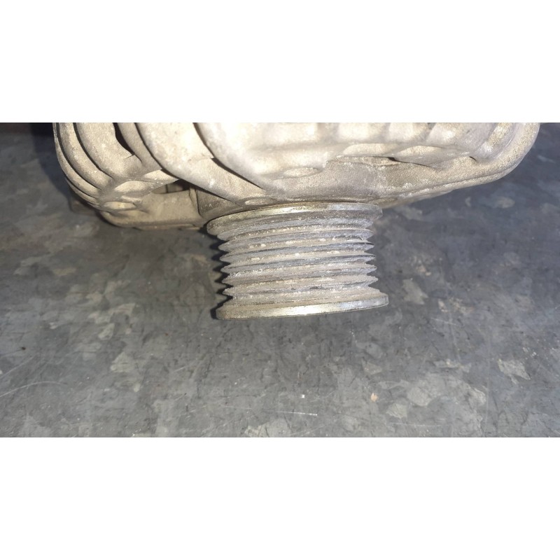 Recambio de alternador para alfa romeo 147 (190) 1.6 ts 105 sport referencia OEM IAM 0124325148  
