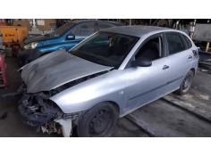 seat ibiza (6l1) del año 2008