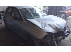 seat ibiza (6l1) del año 2008 2