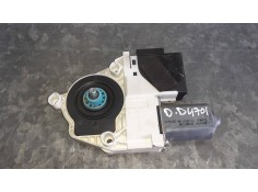 Recambio de motor elevalunas delantero derecho para seat ibiza (6l1) referencia OEM IAM 6L2959801   2