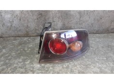 Recambio de piloto trasero derecho para seat ibiza (6l1) referencia OEM IAM 6L6945096E  4 PINES