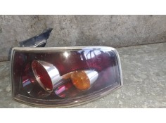 Recambio de piloto trasero derecho para seat ibiza (6l1) referencia OEM IAM 6L6945096E  4 PINES 2