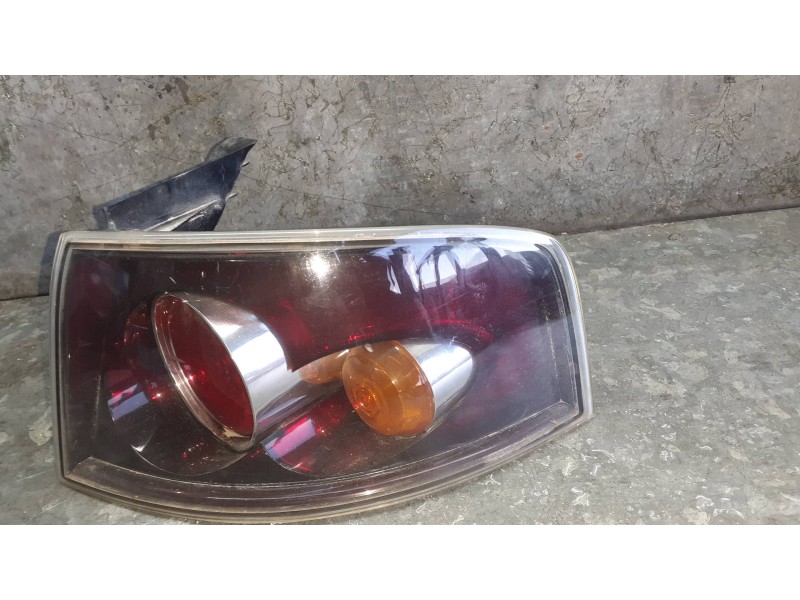 Recambio de piloto trasero derecho para seat ibiza (6l1) referencia OEM IAM 6L6945096E  4 PINES